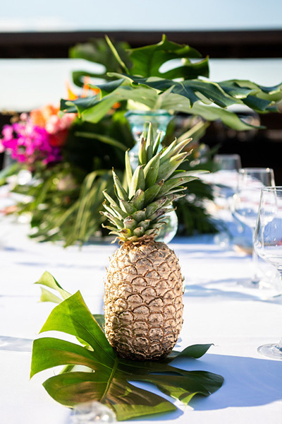 Centerpieces