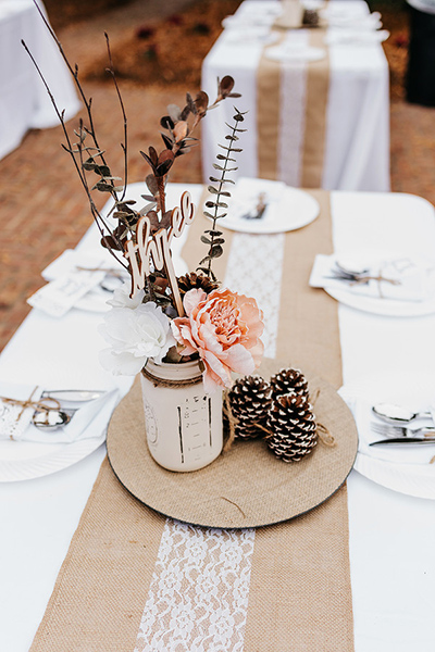 Centerpieces Centerpieces