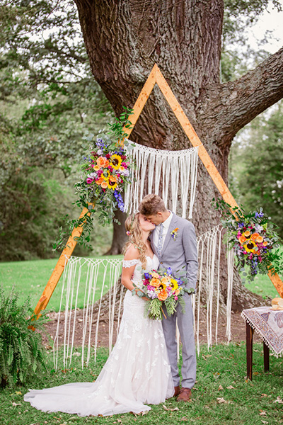 Ceremony Backdrop Ceremony Backdrop
