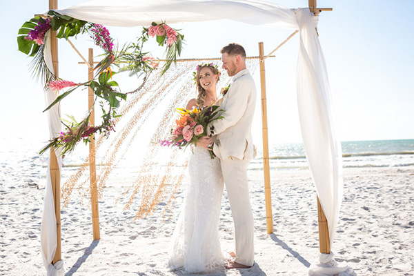 Ceremony Décor