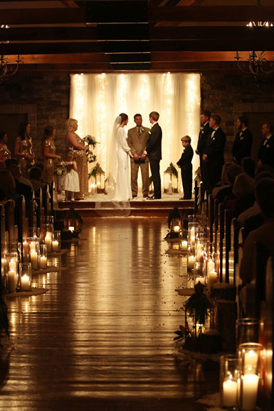 Ceremony Ideas