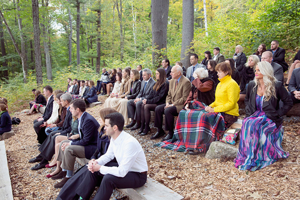 Ceremony Ideas