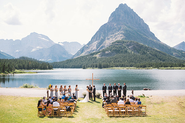 Ceremony Spot Ceremony Spot