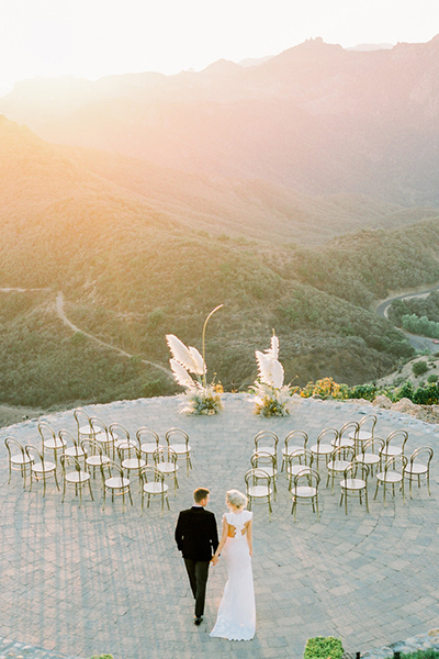 Ceremony Spot Ceremony Spot