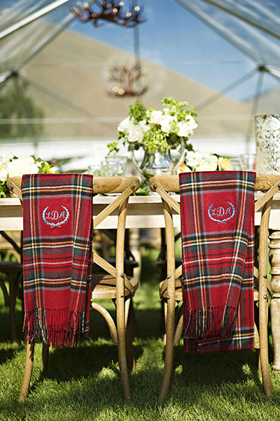 Reception Décor Reception Décor