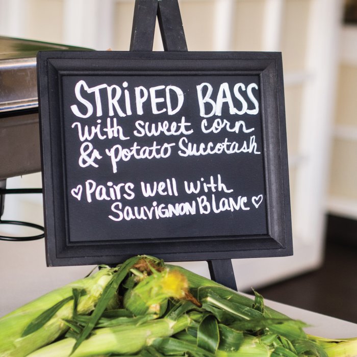 Menu Creations Menu Creations