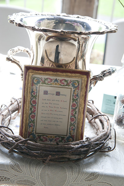 Family Heirlooms Family Heirlooms