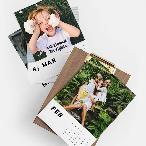 Comfort Factor: Calendar