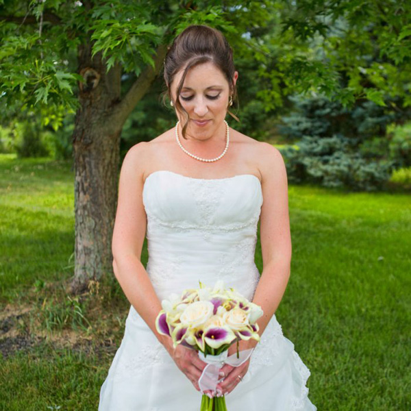Bridal Bouquet Bridal Bouquet