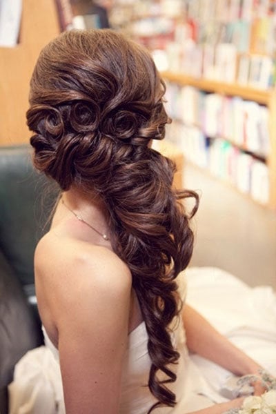 Creative Curls