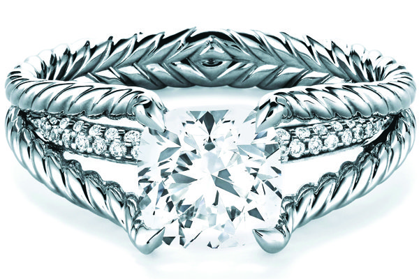 David Yurman David Yurman