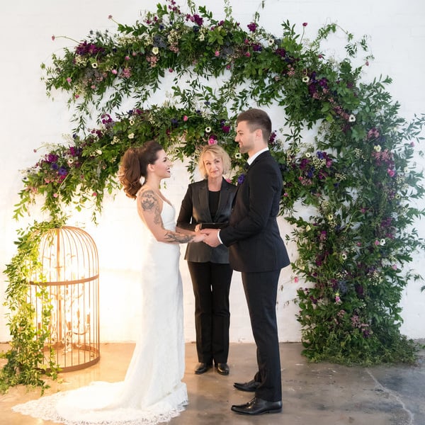 Deconstructed Arch Deconstructed Arch