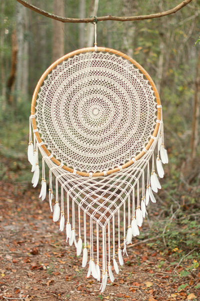 Dreamcatcher Dreamcatcher