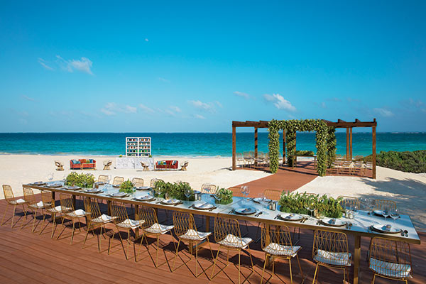 Dreams Sapphire Resort & Spa