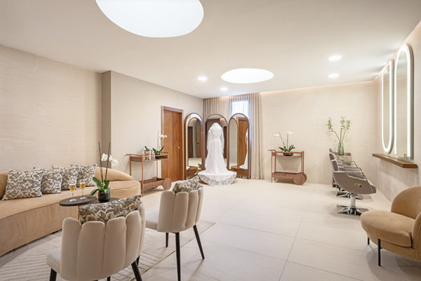 Dreams Resorts & Spas Dreams Resorts & Spas