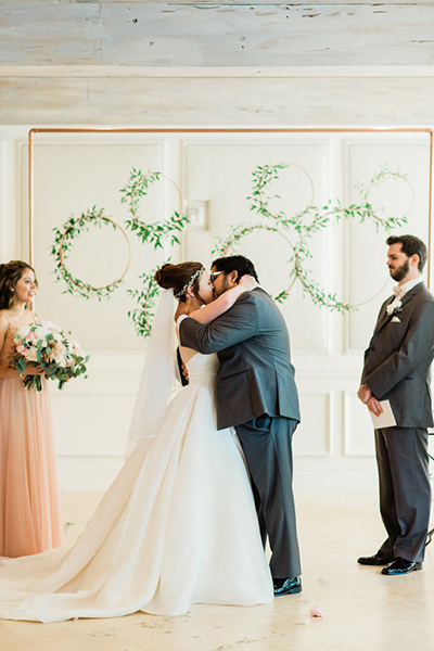 Elegant Hoops Elegant Hoops