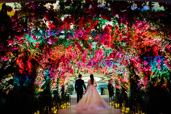 Enchanted Garden Enchanted Garden