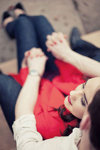 Engagement Photos