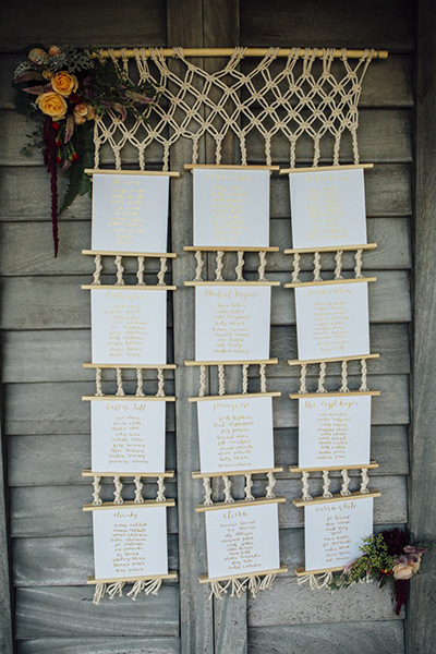 Seating Chart Seating Chart