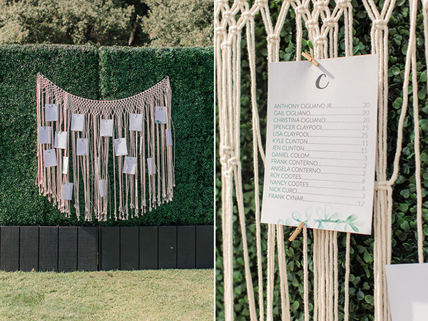 Seating Chart Seating Chart