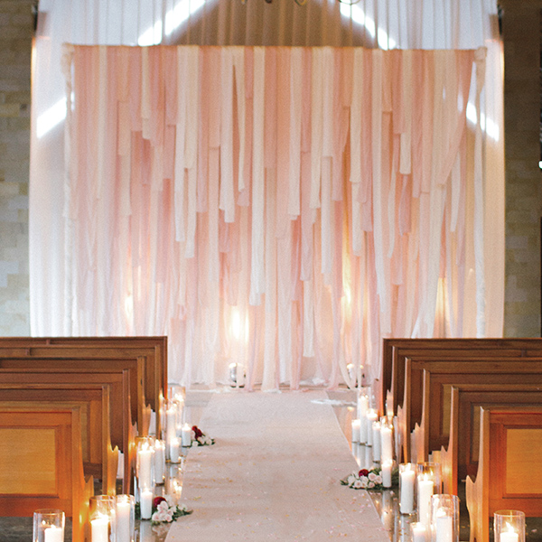 Floating Ribbons Floating Ribbons