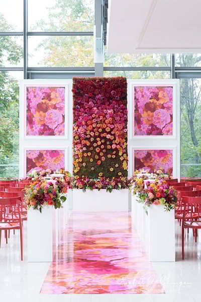 Floral Fantasy Floral Fantasy