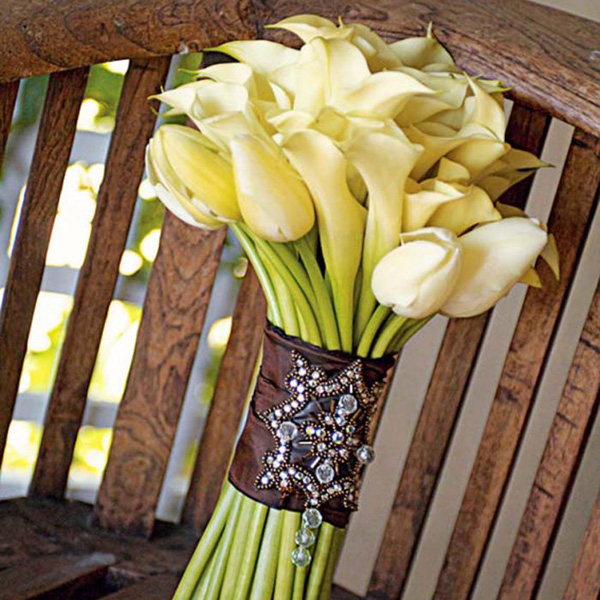 Bridal Bouquet Bridal Bouquet