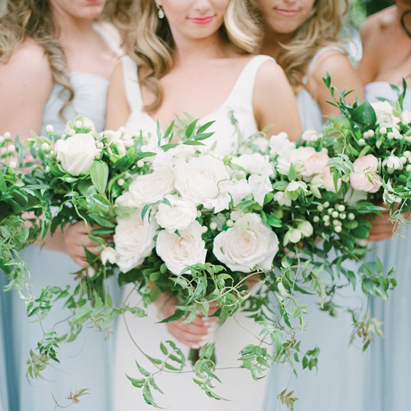 Bridal Bouquet Bridal Bouquet