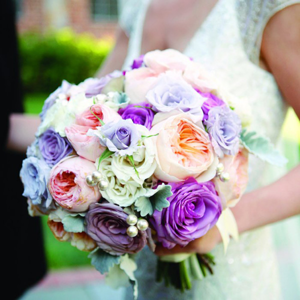 Bridal Bouquet Bridal Bouquet