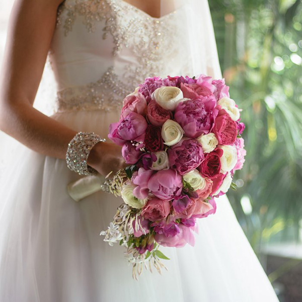 Bridal Bouquet Bridal Bouquet
