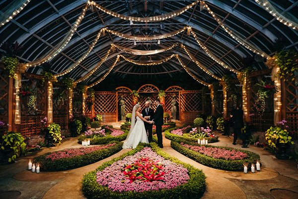 Gorgeous Greenhouse Gorgeous Greenhouse