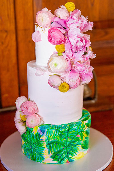 Hand-Painted to Perfection