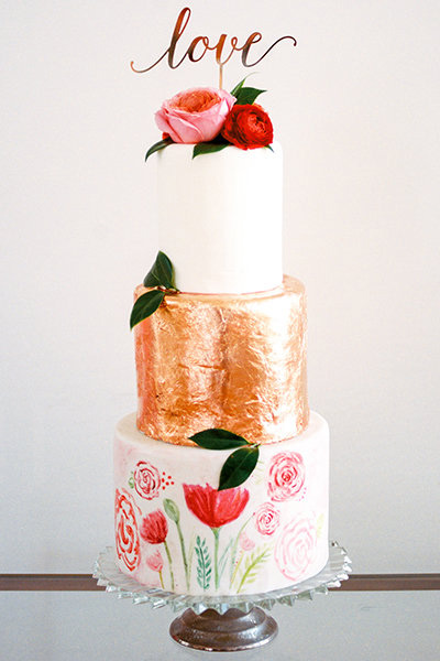 Hand-Painted to Perfection