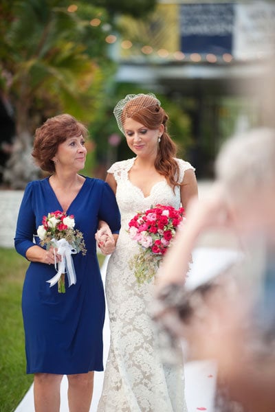 Walk Down the Aisle  Walk Down the Aisle