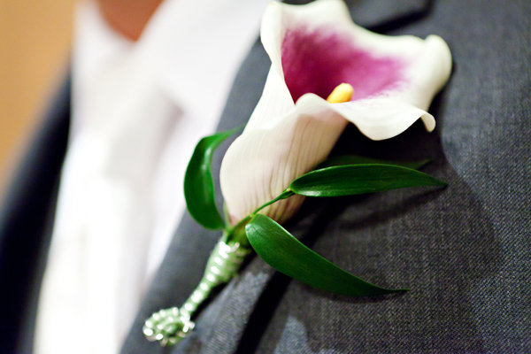 Boutonniere