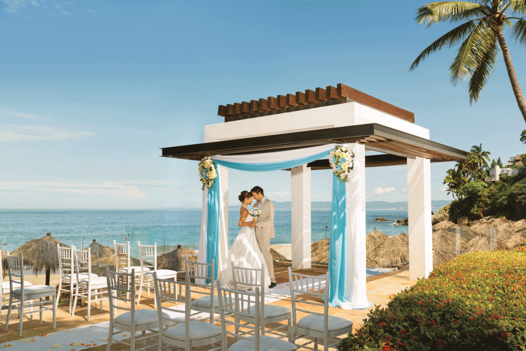 Hyatt Ziva Puerto Vallarta Hyatt Ziva Puerto Vallarta