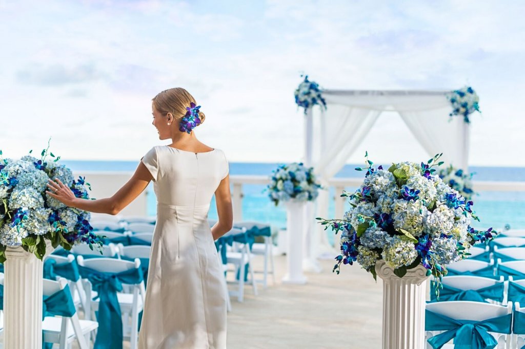 Hyatt Zilara & Ziva Rose Hall Hyatt Zilara & Ziva Rose Hall