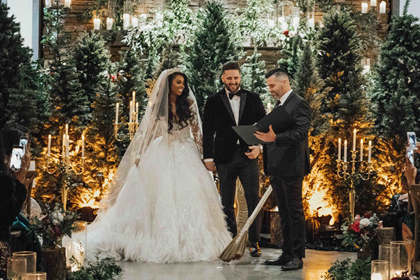 Indoor Forest Indoor Forest