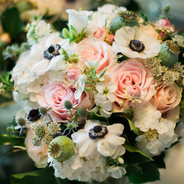 Bridal Bouquet Bridal Bouquet