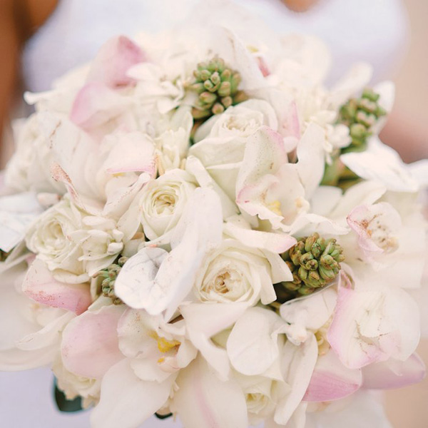 Bridal Bouquet Bridal Bouquet