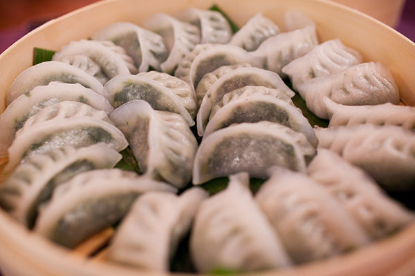 Wedding Cocktail Hour