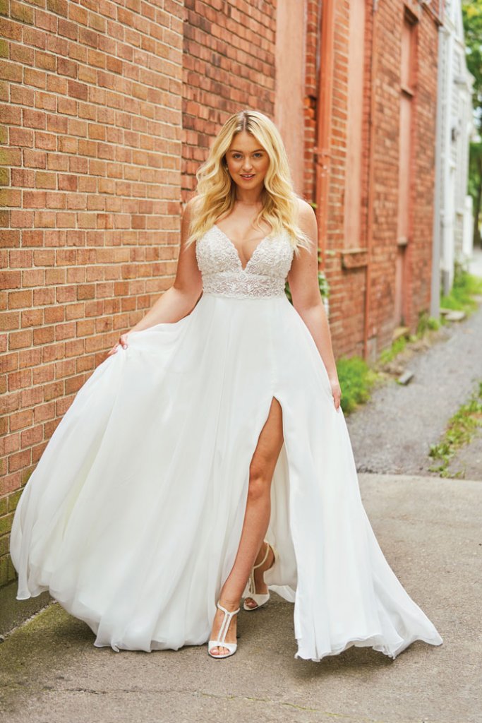 Justin Alexander, Style 88035