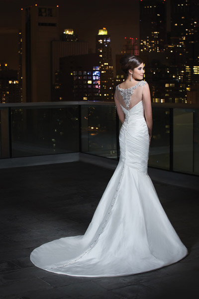 Justin Alexander Signature