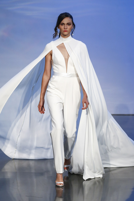 Justin Alexander Signature