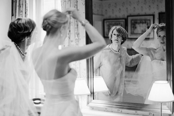 Getting Ready  Getting Ready