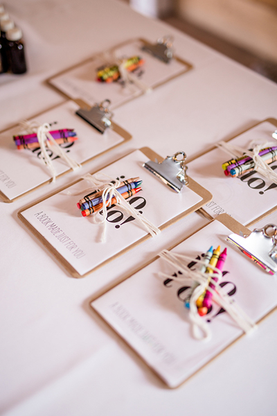 Table Games: For Kids