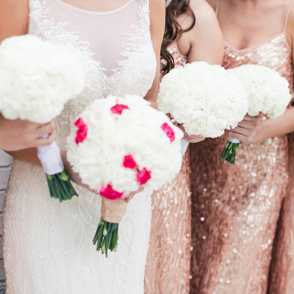 Bridal Bouquet Bridal Bouquet