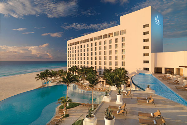 Le Blanc Spa Resort Le Blanc Spa Resort