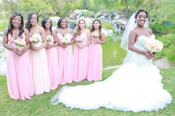 Let Your MOH Stand Out