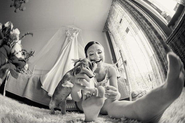 Including the Family Pet